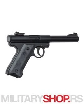 ASG MK1 Airsoft Replika Pogon Gas