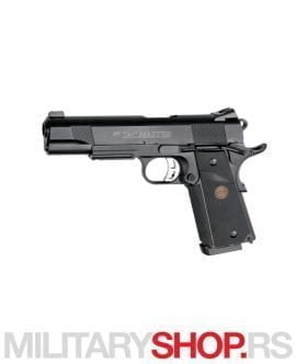 STI Tac Master 1911 - A1 GBB pištolj