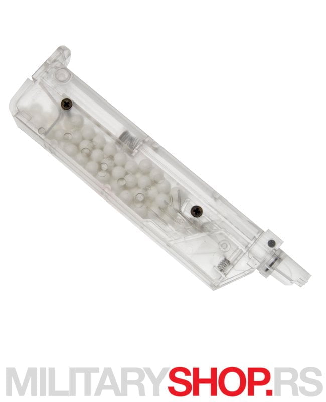 Magazine BB speedloader providni