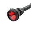 Crveni filter za lampu Klarus XT32