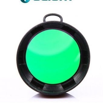 Zeleni filter za noćni lov Olight FSR51