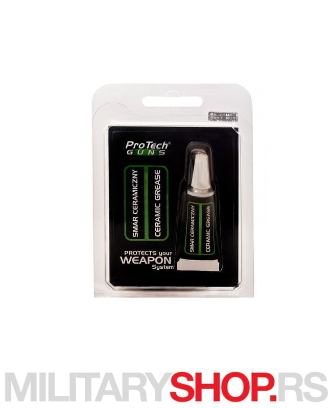 Keramička mast ProTech Airsoft Ceramic Grease