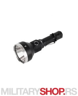 Lampa Acebeam T27 domet 1180 metara