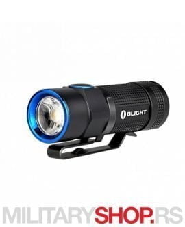 Olight baterijska lampa S1R Baton