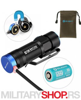 Olight baterijska lampa S1R Baton