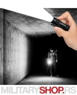 Olight baterijska lampa S1R Baton