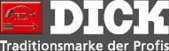 Logo Dick nozevi1