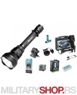 Lovački set Olight M3XS UT Javelot