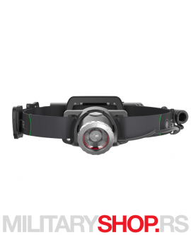 Čeona lampa punjiva Led Lenser MH10