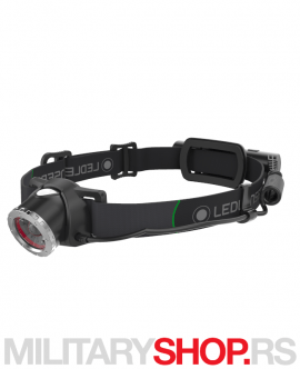 Čeona lampa punjiva Led Lenser MH10
