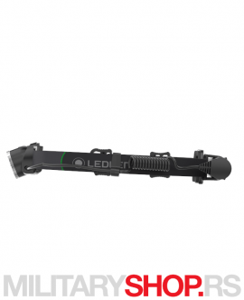 Čeona lampa punjiva Led Lenser MH10