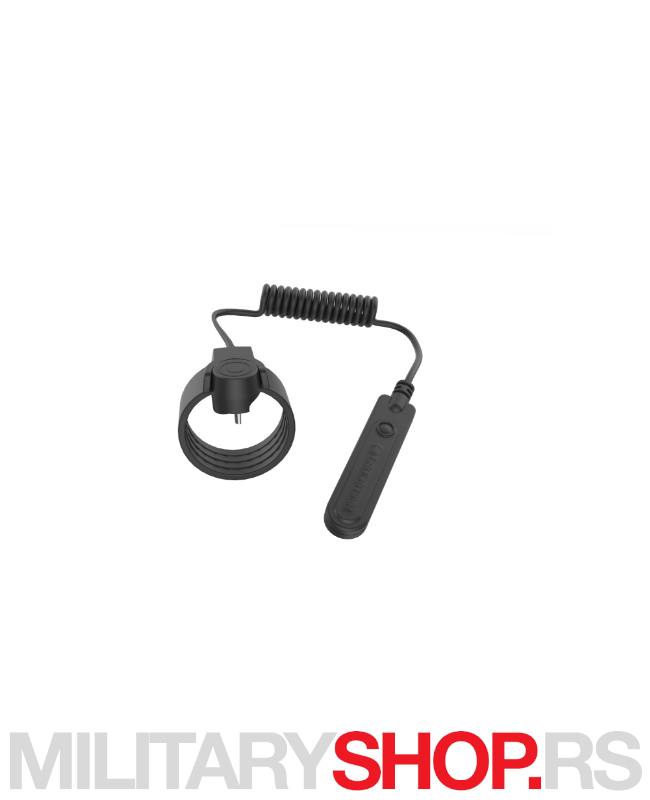 Mikro prekidač za lampe Led Lenser