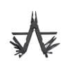 Crni multifunkcionalni alat Boker Power Lock