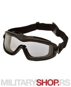 Zaštitne Airsoft naočare Goggles