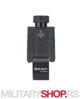 Olight nosač lampe E WM25