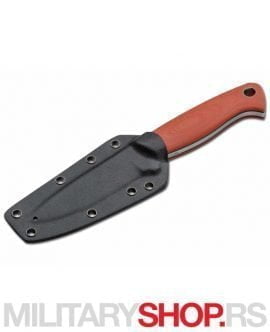 Boker Bushcraft XL model lovačkog noža