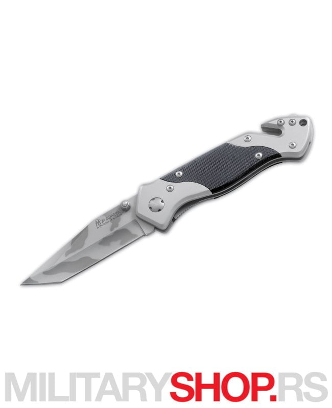 High Risk Emergency nož Boker Magnum