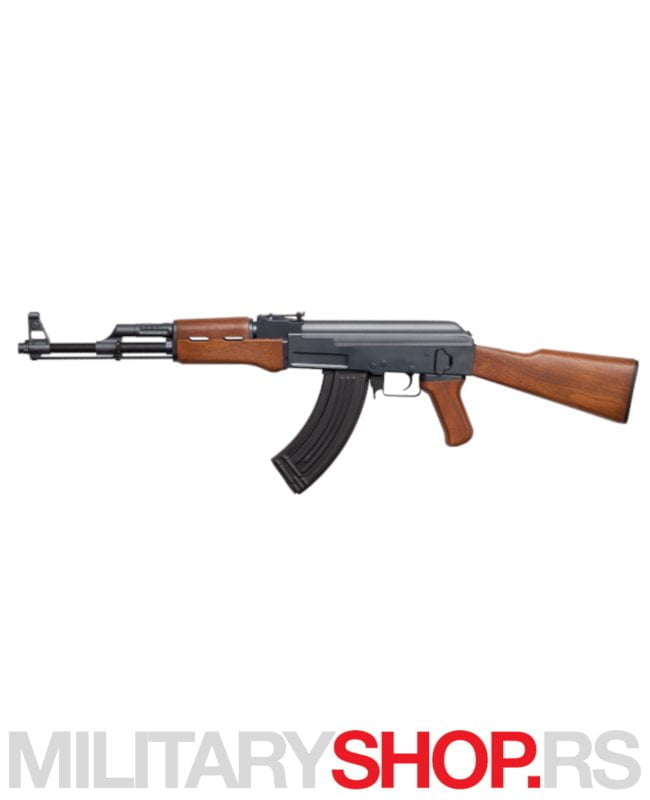 Replika puške AEG Arsenal SA M7 SportLine