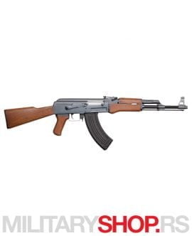 Replika puške AEG Arsenal SA M7 SportLine