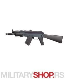 Puška AEG Arsenal AK Spetznaz SLV Beta