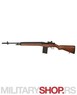 Airsoft puška M14 Hop Up