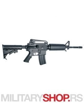 Airsoft puška AEG M15A4 Carbin Armalite Sport Line