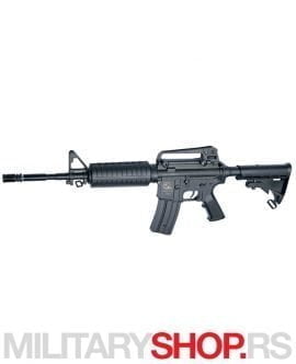 Airsoft puška AEG M15A4 Carbin Armalite Sport Line