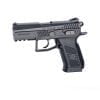 Replika CO2 CZ 75 P07 Metal slide GNB