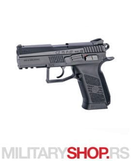 Replika CO2 CZ 75 P07 Metal slide GNB