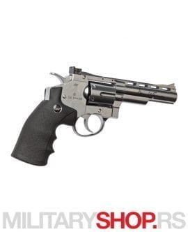 Replika revolver Dan Wesson CO2 GNB