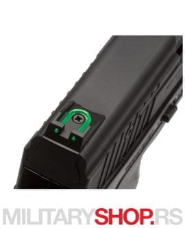 Airsoft replika SPORT CO2 106 GNB