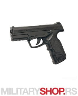 Steyr Mannlicher M9 replika CO2 GNB