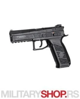 Replika CZ AirGun P-09 GBB