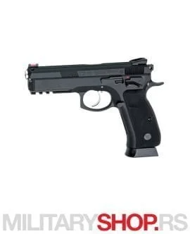 Airsoft pištolj na gas CZ SP-01 Shadow GBB