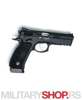 Airsoft pištolj na gas CZ SP-01 Shadow GBB