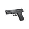Airsoft pištolj ENB Challenger XP17 crni