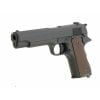 Colt 1911 replika na baterije CM 123