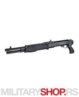 Sačmara Spring Franchi SPAS 12