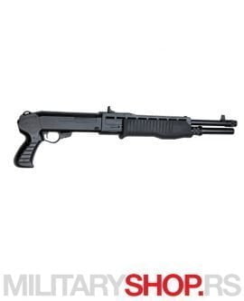Sačmara Spring Franchi SPAS 12