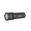 Lovačka lampa sa četiri boje Led Lenser T2 QC