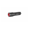 Crna baterijska lampa Led Lenser T7M