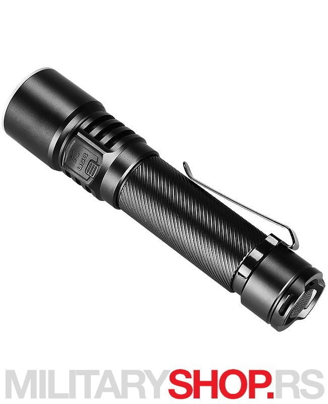Univerzalna višenamenska lampa Klarus ST15R