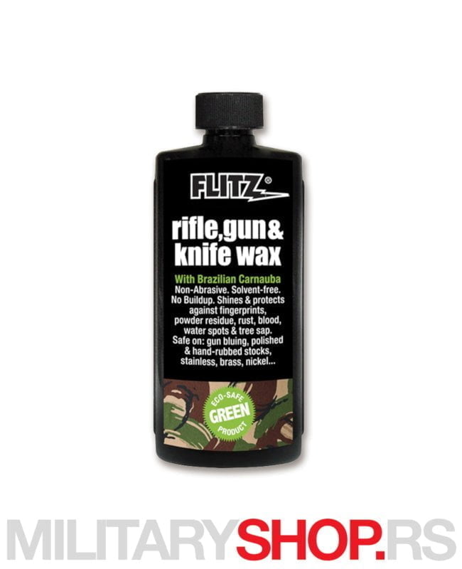 Vosak za zaštitu noževa Boker Knife wax