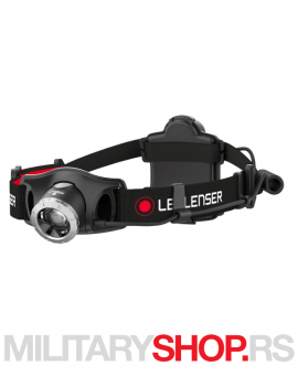 Trekking lampa za glavu Led Lenser