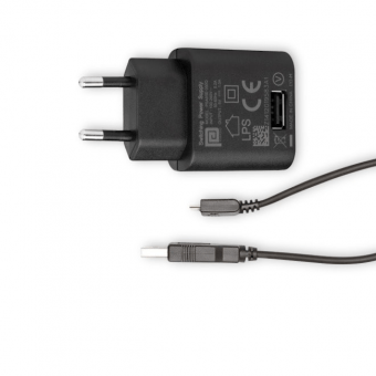 USB punjač i adapter Led Lenser 220V