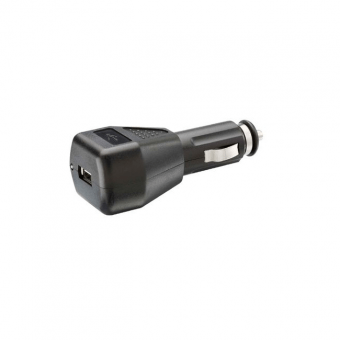 Auto punjač USB Led Lenser