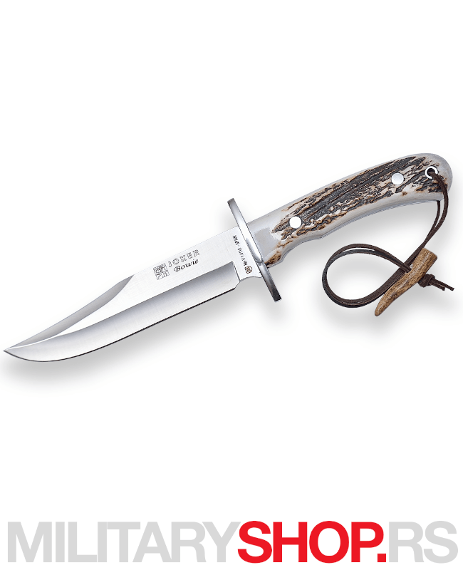 Taktički nož Bowie