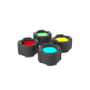 Filter set za Lampe Led Lenser