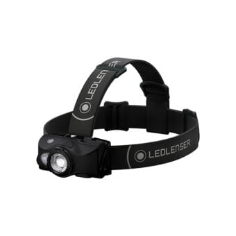 Planinarska čeona lampa MH8 Led Lenser