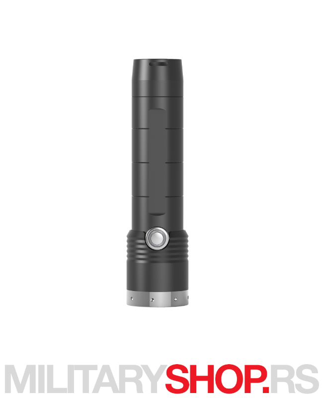 Džepna punjiva lampa M10 Led Lenser